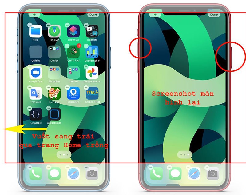  nhấn tổ hợp ph&iacute;m nguồn + tăng &acirc;m lượng