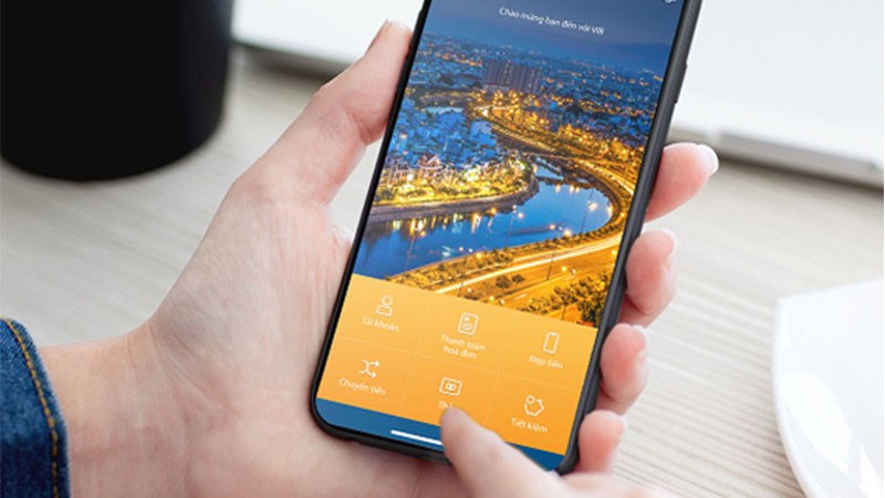 Cách liên hệ tổng đài Ngân Hàng VIB Cách liên hệ tổng đài Ngân Hàng VIB