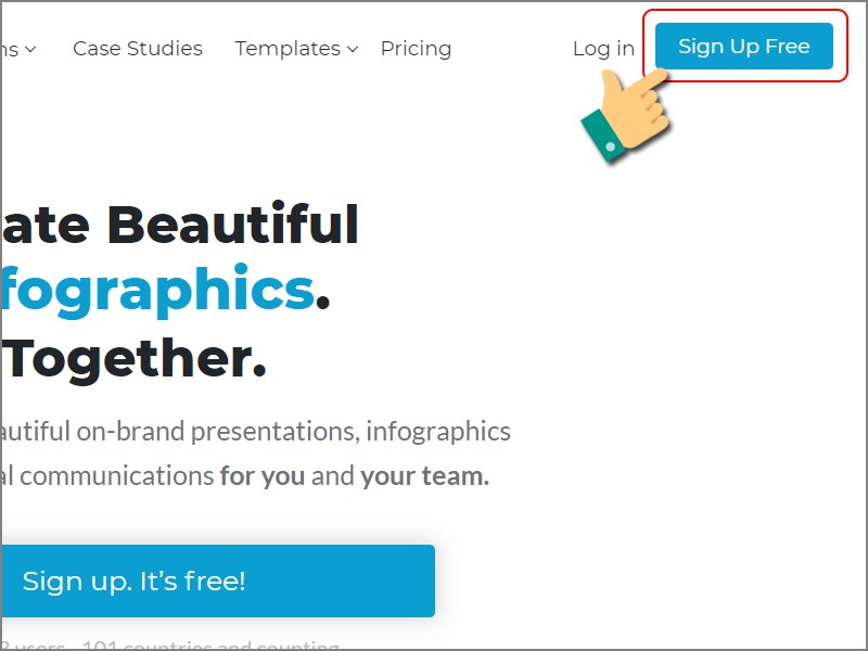 8 trang web thiết kế, tạo Logo Online miễn phí, đẹp, tốt, dễ thực hiện