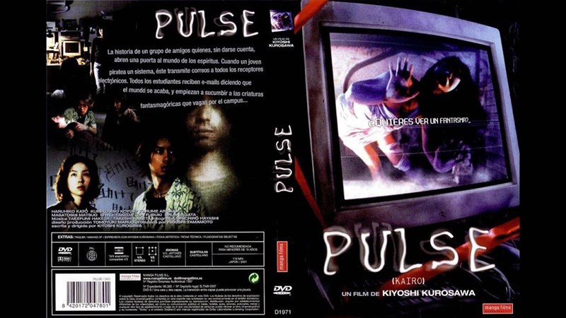 Nỗi Ám Ảnh Tâm Linh