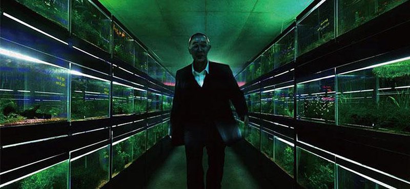 Vòng Quay Tự Sát