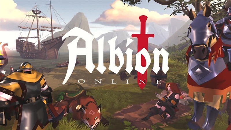 Albion Online