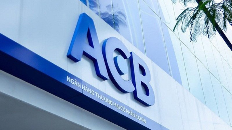 Ngân hàng Á châu ACB