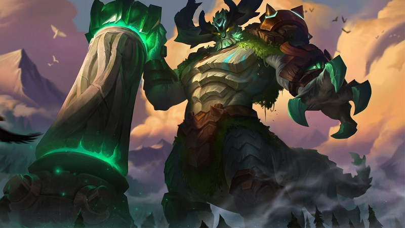 Baldum c&aacute;i t&ecirc;n gieo rắc rất nhiều sự sợ h&atilde;i cho đối phương khi phải chạm tr&aacute;n