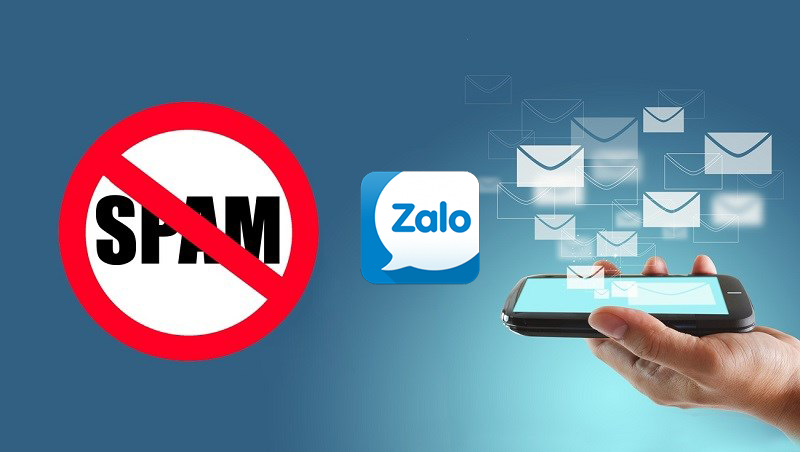 4 cách chặn tin nhắn spam trên Zalo nhanh, đơn giản