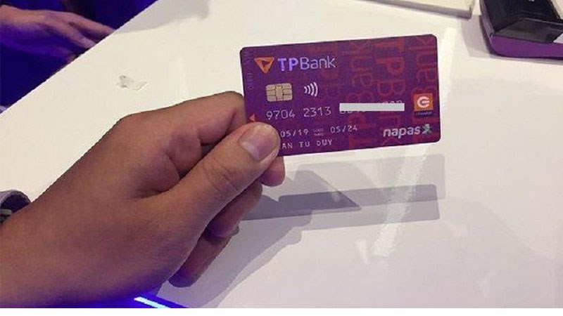 5 cách kiểm tra số dư, số tài khoản ngân hàng TPBank nhanh nhất