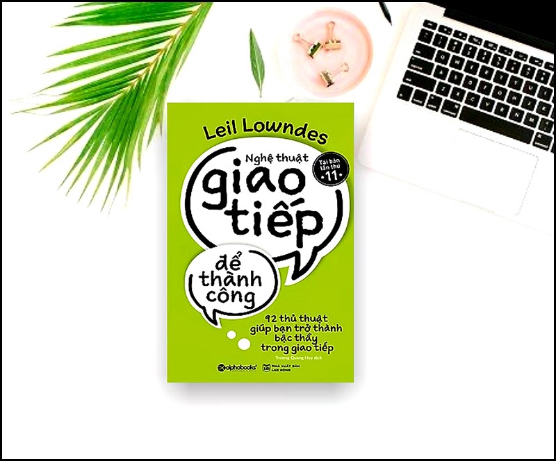 Nghệ thuật giao tiếp để thành công
