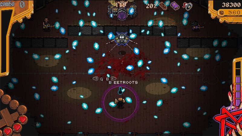 Sơ lược về The Textorcist