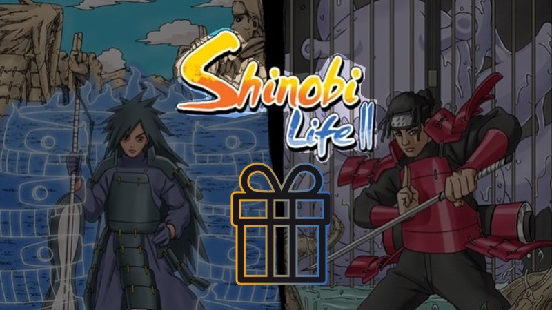 Code Shindo Life Mới Nhất 12/2023: Cách Nhận, Nhập Code Shinobi