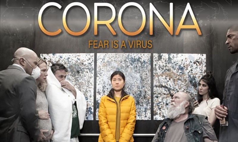 Các nhân vật trong phim Corona 2020