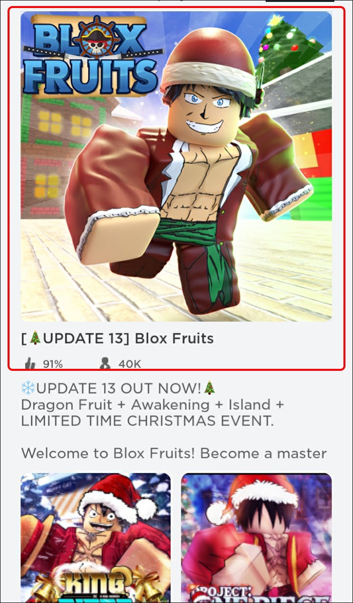 Blox Fruit ACC giá rẻ Tháng 3,2024|BigGo Việt Nam