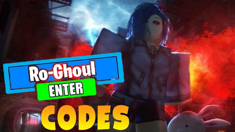 Tổng hợp code Roblox Project Ghoul tháng 12 