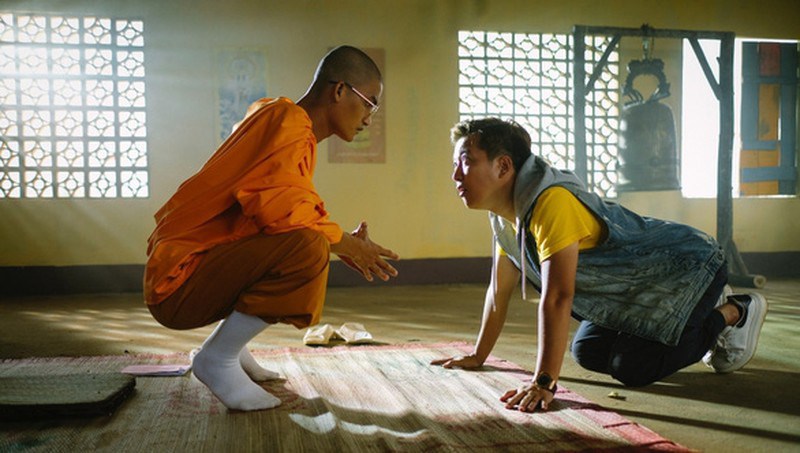 30 Chưa Phải Tết bộ phim ăn khách trong mùa Tết