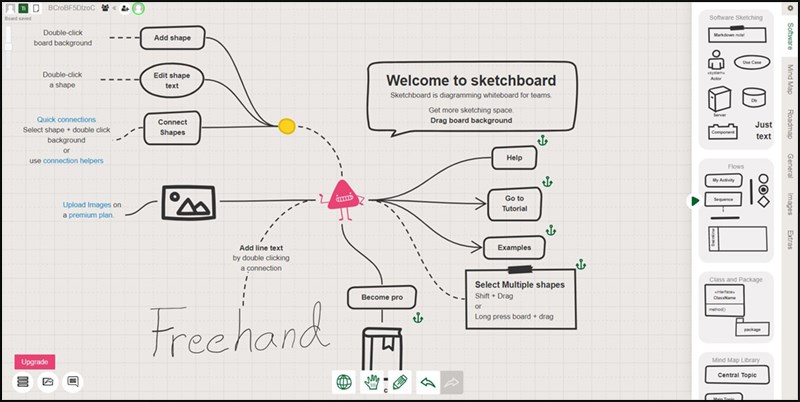 Nếu bạn đang tìm kiếm một phần mềm vẽ mindmap hiệu quả mà không tốn phí, hãy nhanh chóng đến và khám phá hình ảnh liên quan đến từ khóa này. Bạn sẽ được giới thiệu đến những phần mềm chất lượng và miễn phí nhất để giúp bạn vẽ mindmap một cách dễ dàng và nhanh chóng.