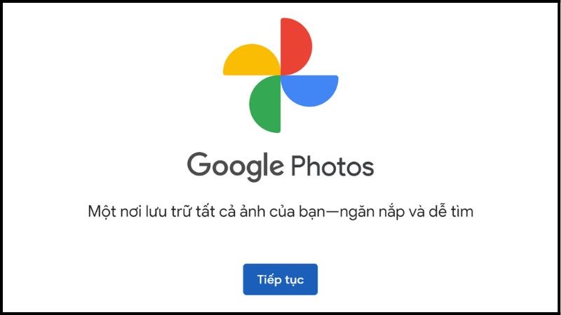 Google Photos