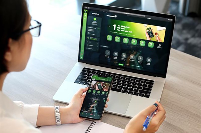 Cách sử dụng Internet Banking an toàn