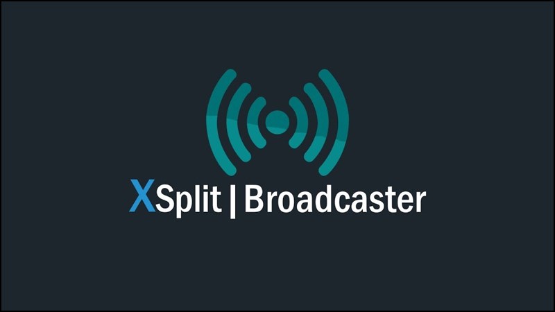  Xsplit Broadcaster
