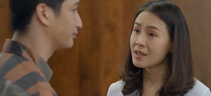 Hoa Hồng Trên Ngực Trái bộ phim truyền hình ăn khách của Việt Nam