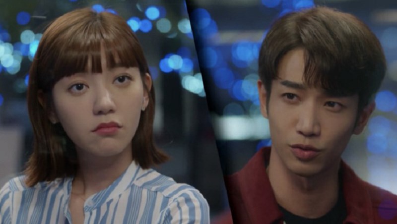 Nếu không thể là bạn thì chúng ta nên là gì đây (Chúng Ta Không Thể Là Bạn)