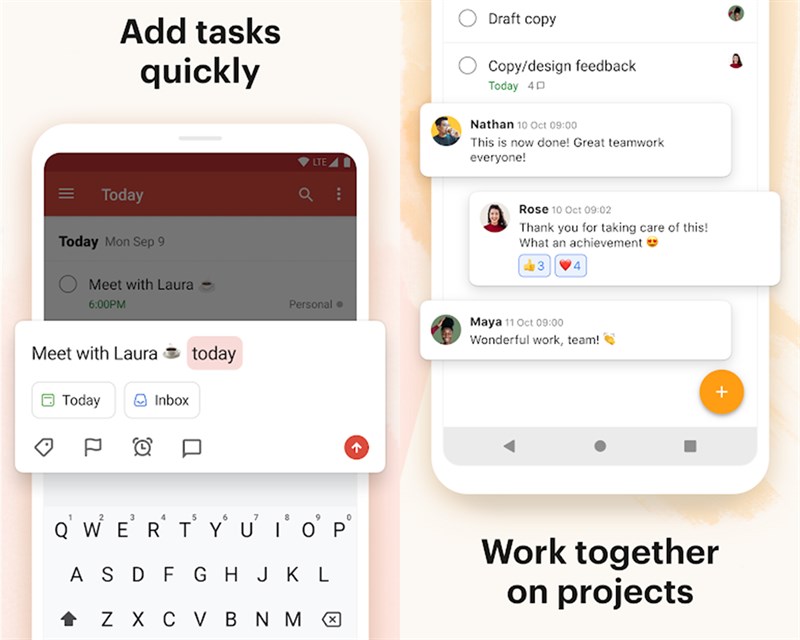 Todoist