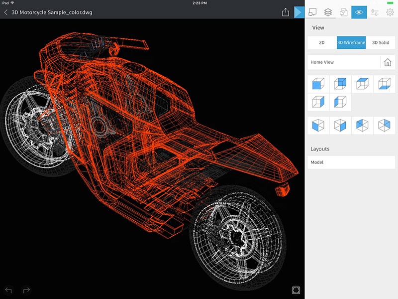 Top hơn 69 về vẽ mô hình 3d