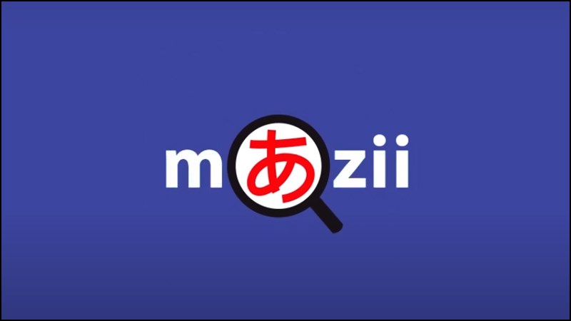 Từ điển Nhật Việt Mazii