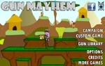 Đấu súng Mayhem