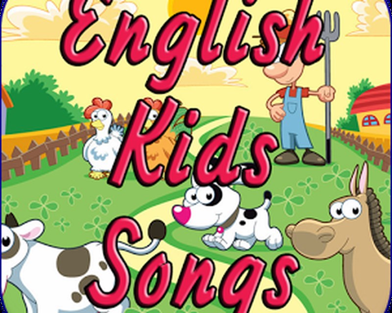 English Kids Songs