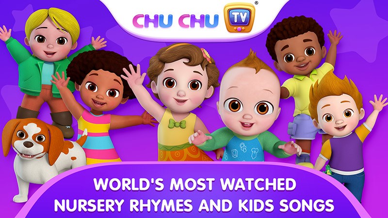 ChuChu TV Lite