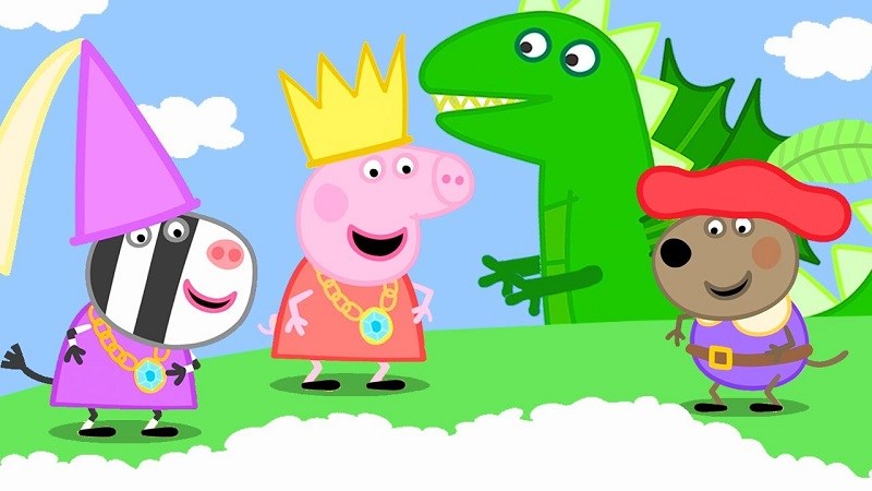 Peppa Pig