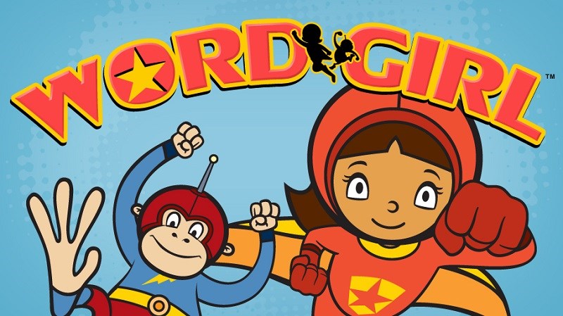 Word Girl