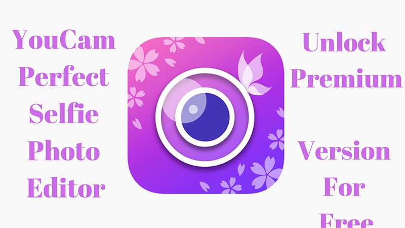 YouCam Perfect