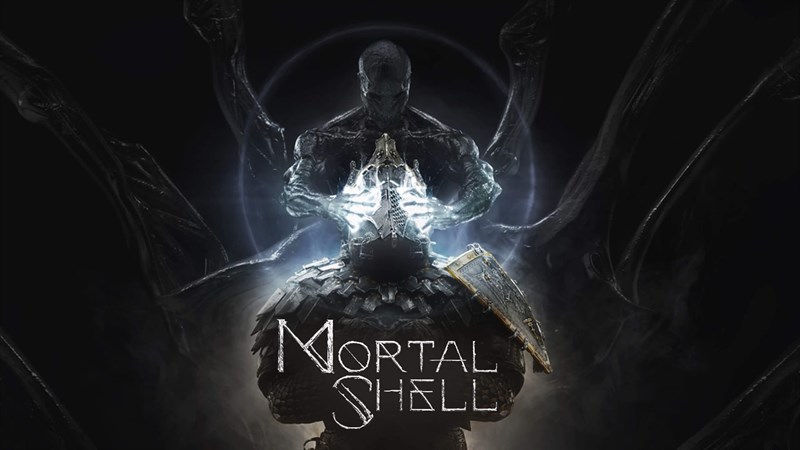 Mortal Shell