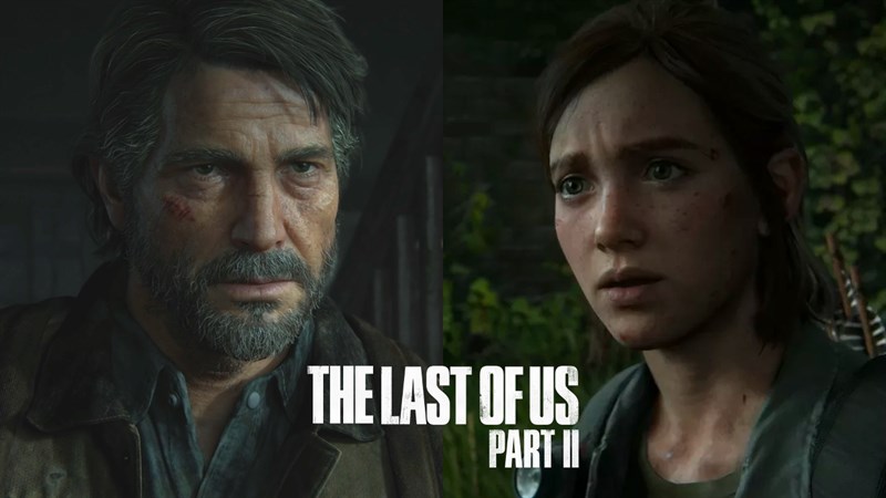 The Last of Us Part II