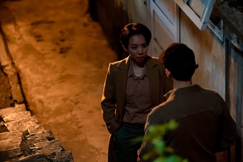 Chị Mười Ba Ba Ngày Sinh Tử bộ phim điện ảnh Việt sắp ra mắt