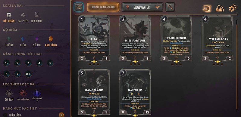 L&aacute; b&agrave;i Anh h&ugrave;ng