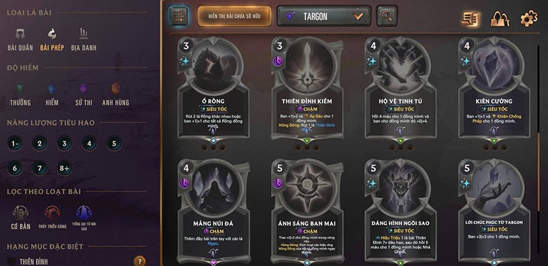 Một số l&aacute; b&agrave;i ph&eacute;p