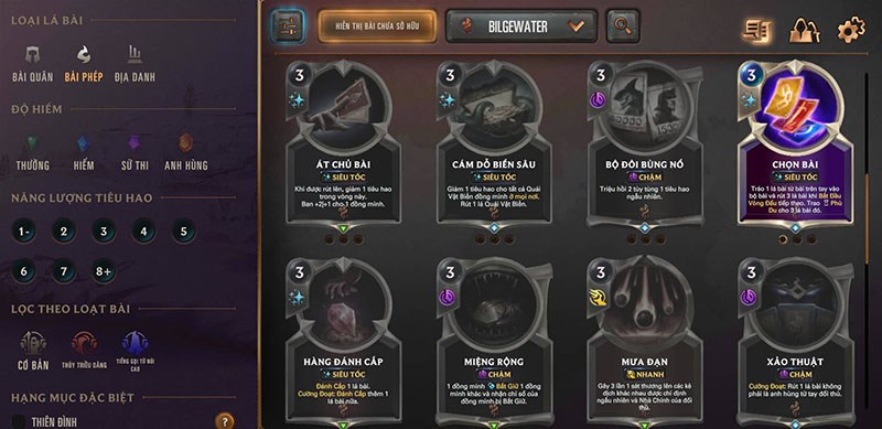 Một số l&aacute; b&agrave;i ph&eacute;p