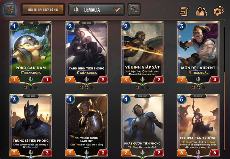 Một số l&aacute; b&agrave;i qu&acirc;n