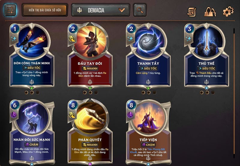 Một số l&aacute; b&agrave;i ph&eacute;p