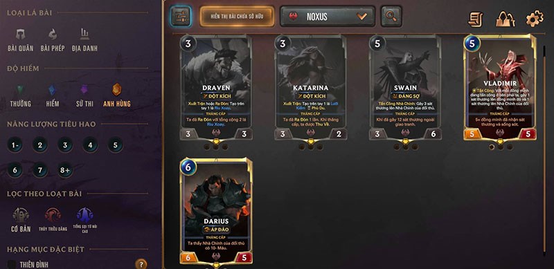 C&aacute;c l&aacute; b&agrave;i Anh h&ugrave;ng