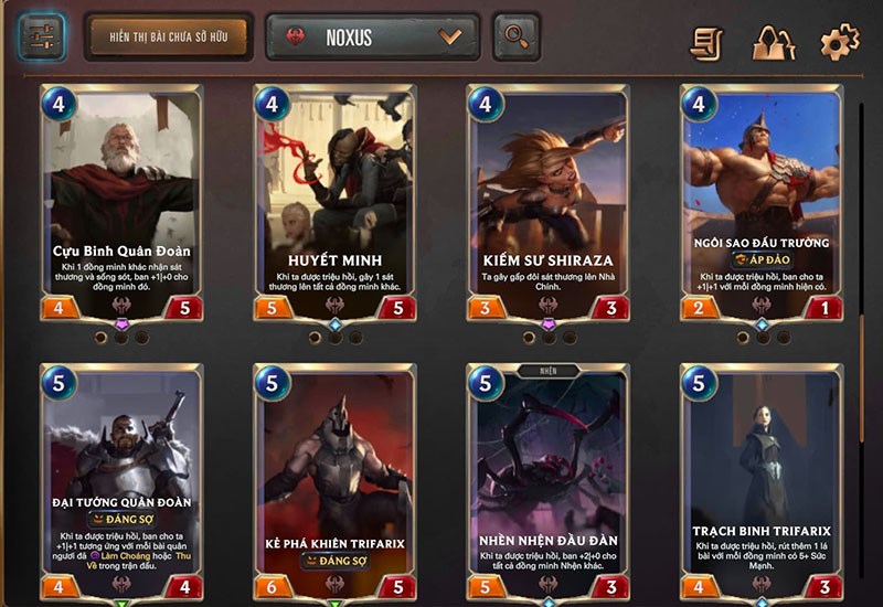 Một số l&aacute; b&agrave;i qu&acirc;n