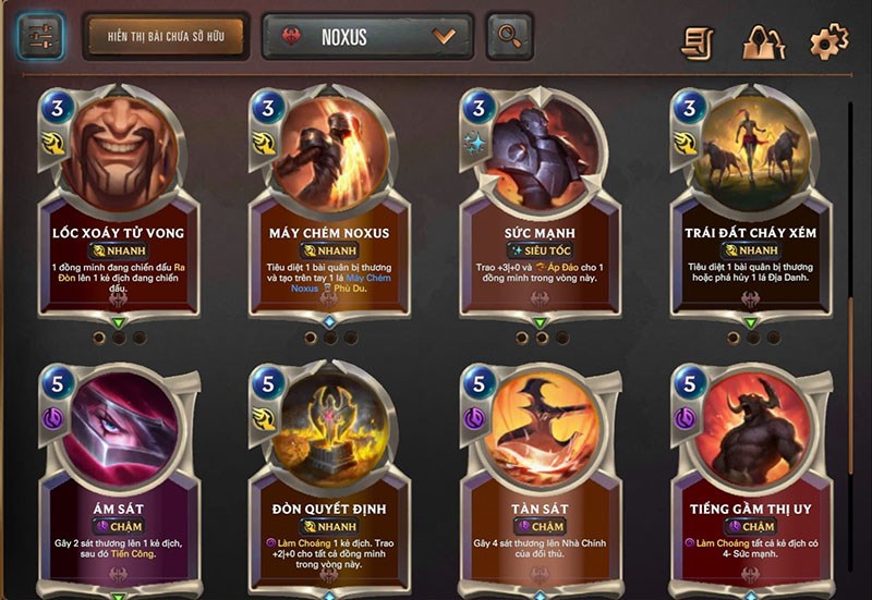 Một số l&aacute; b&agrave;i ph&eacute;p