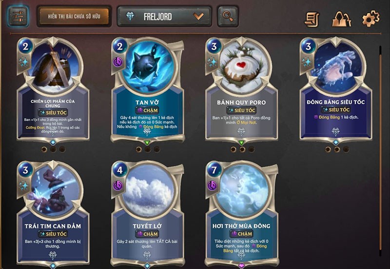 Một số l&aacute; b&agrave;i ph&eacute;p