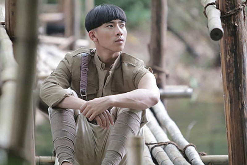 Ngạ Quỷ: Tiếng Thét Đồng Gió Hú bộ phim hài kinh dị Thái Lan