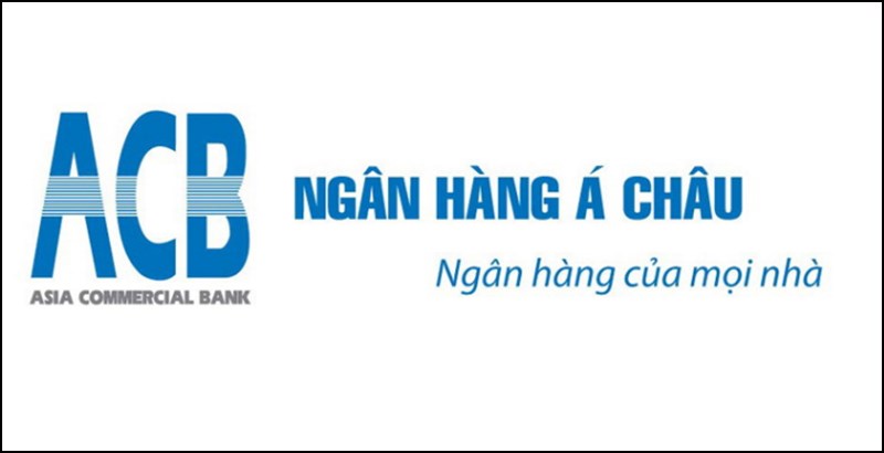 Ngân hàng thương mại cổ phần Á Châu (ACB)