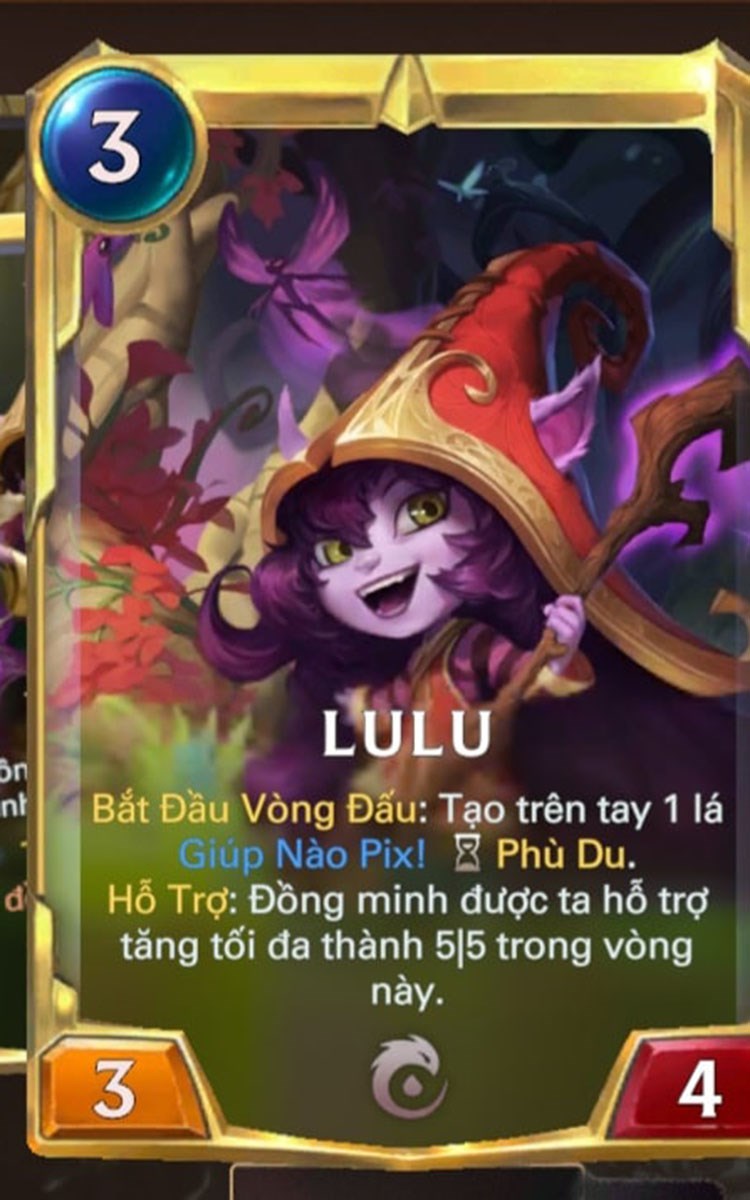 Hỗ trợ