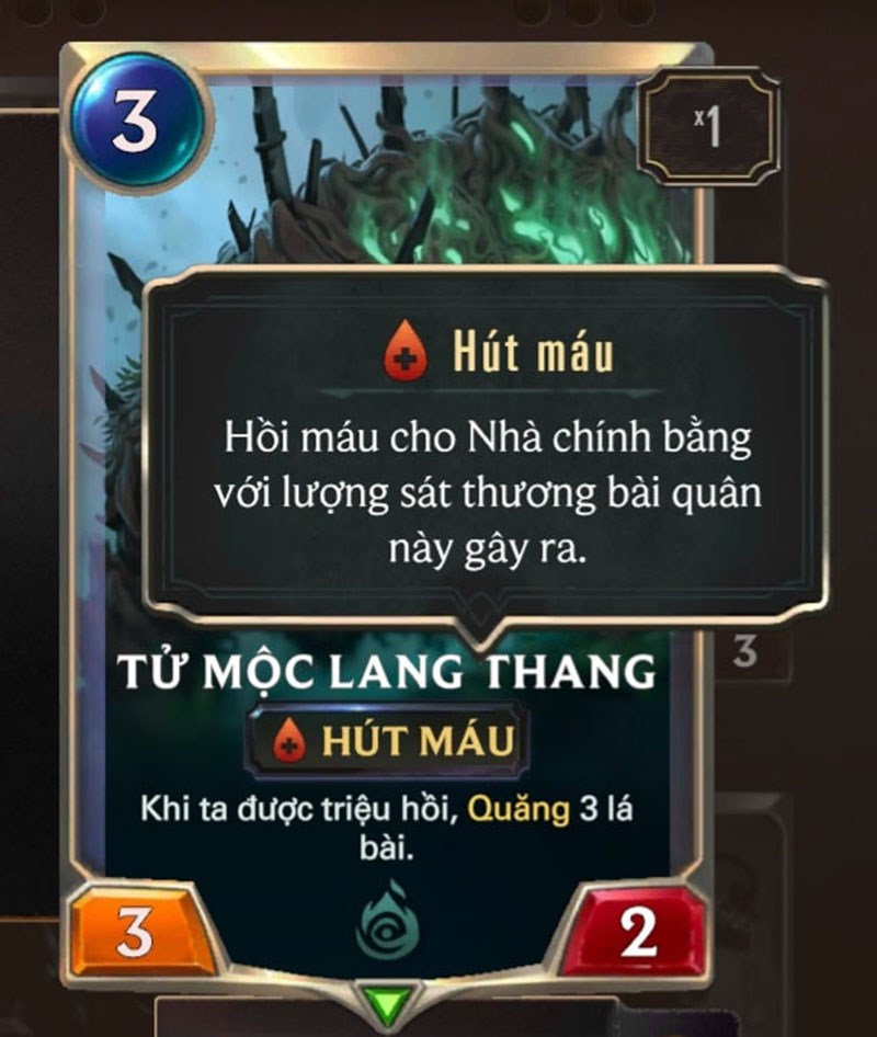 Hút máu