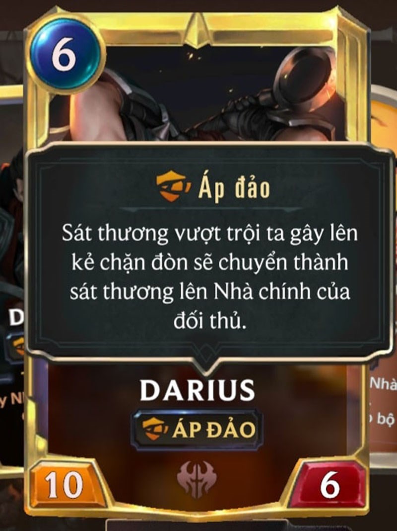 Áp đảo