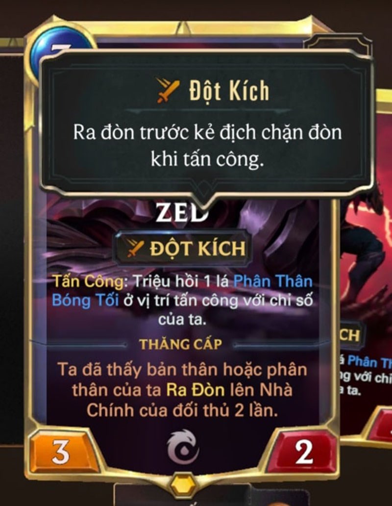 Đột kích